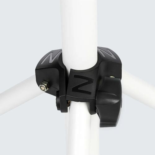 Wanbo Floor Stand Bracket for projektorer (X1/T2/T2 Free/T2 MAX/T2R MAX/T6 MAX) Hvid EU