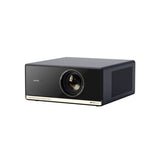 Wanbo Projector X5 S (2026) Full HD 1080P med VIDAA OS, 1100ANSI, mørkblå EU