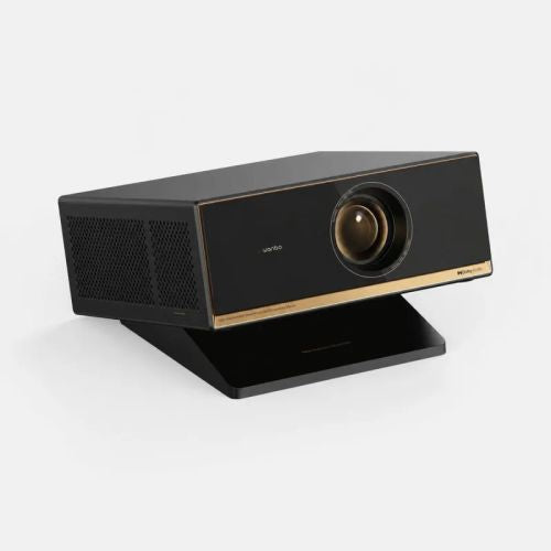 Wanbo Projector X7 Pro Max (2026) 1080p med Android 14, sort EU