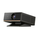Wanbo Projector X7 Pro Max 300 inch, Full HD 1080P with Android TV 14, Wifi 6, Black EU