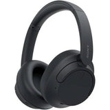 Sony WH-CH720N Bluetooth-høretelefoner, NC, BT 5.2 sort EU