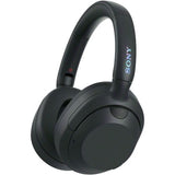 Sony WHULT900 ULT WEAR Bluetooth trådløse in-ear hovedtelefoner, BT 5.0, TWS, støjreduktion, sort EU