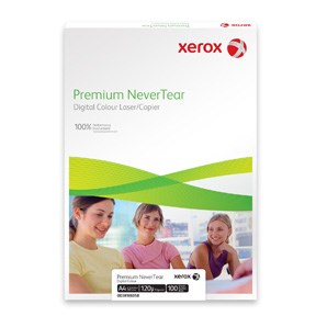 A4 Xerox Premium NeverTear 145 (100)