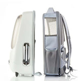 Petkit Breezy 2 Smart Cat Carrier Cream White EU