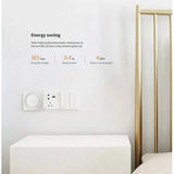 Xiaomi Yeelight Plug-in LED-lyssensor natbelysning hvid EU YTDA1219001WTGL