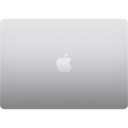 MacBook Air 2024 13'' M3 8CPU/10GPU, 16GB/256GB - Silver ink