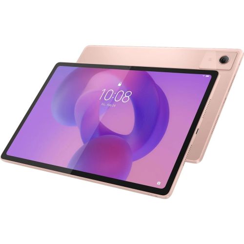 Lenovo Tab Idea Plus 12.1' 5G 8GB RAM 256GB med Pen, Rose EU
