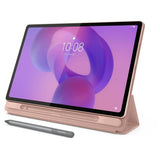 Lenovo Tab Idea Plus 12.1' 5G 8GB RAM 256GB med Pen, Rose EU