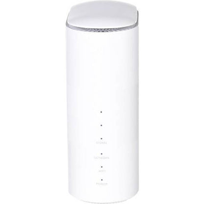 ZTE HyperBox 5G MC801A Trådløs router Desktop