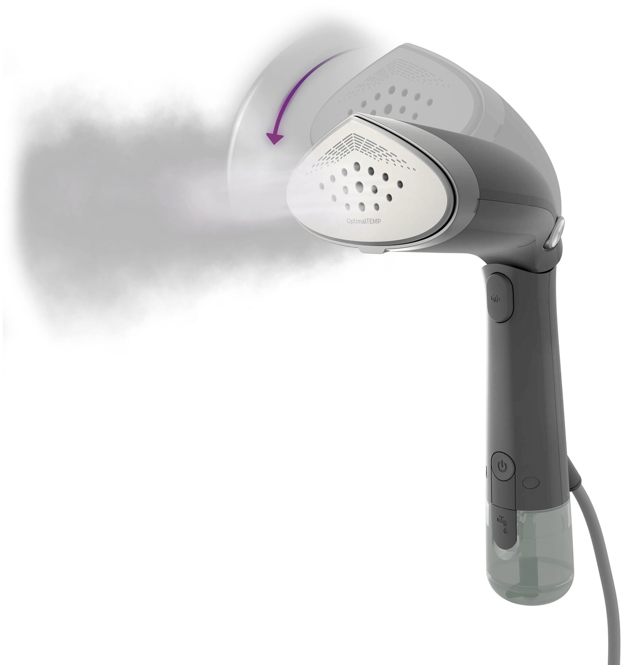 Philips 7000 series STH7040/80 beklædningsdamper Håndholdt beklædningsdamper 0,1 L 1500 W