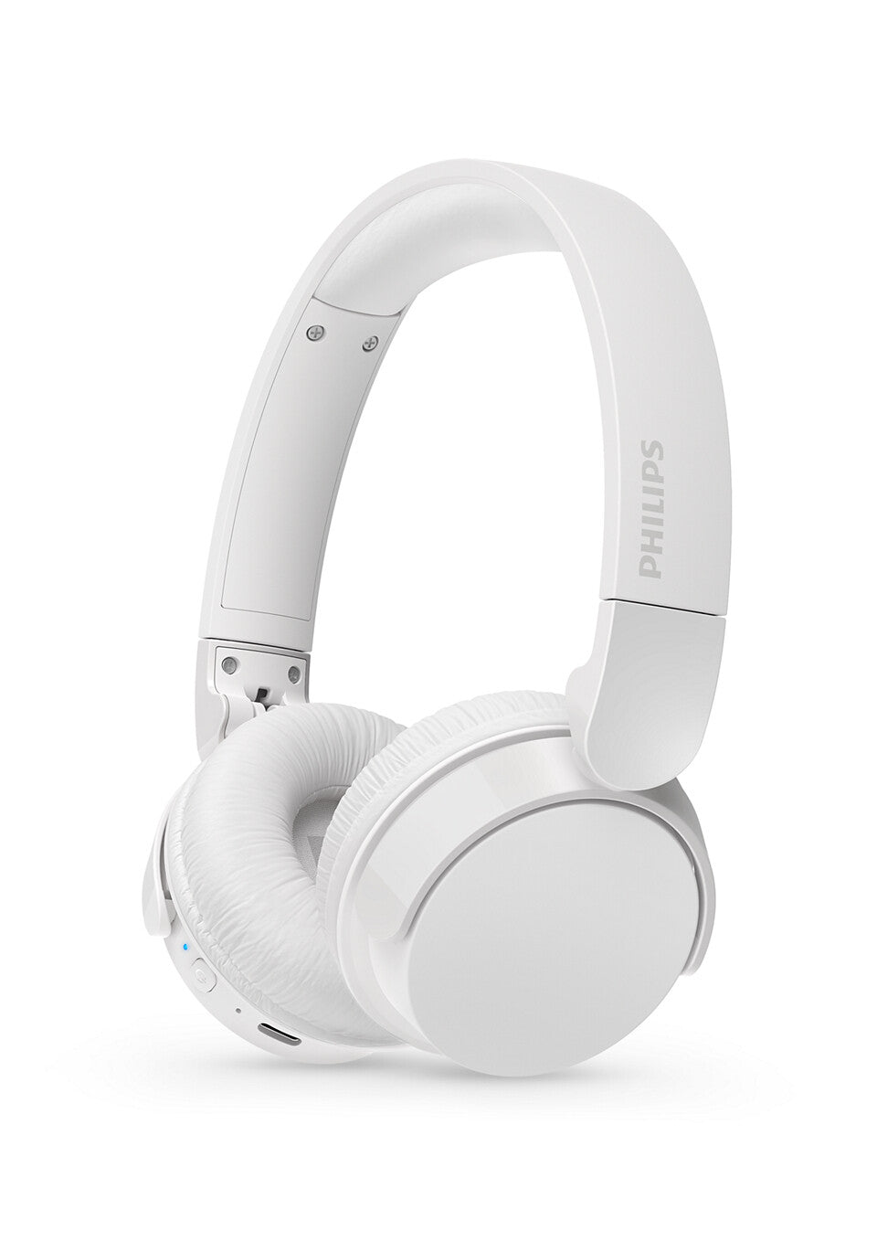 Philips 4000 series TAH4209WT/00 hovedtelefoner/headset Trådløs Opkald/musik Bluetooth Hvid