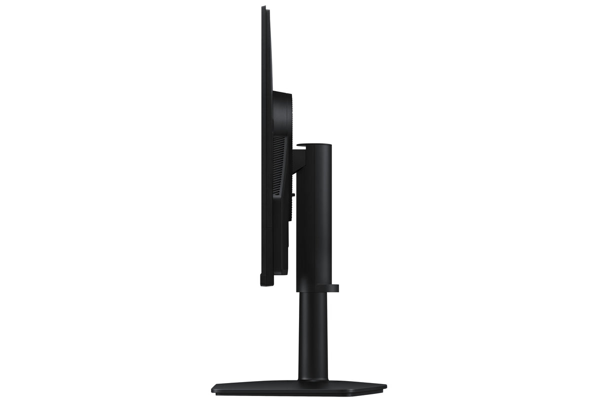 Samsung G40H computerskærm 68,6 cm (27") 1920 x 1080 pixel Fuld HD LCD Sort