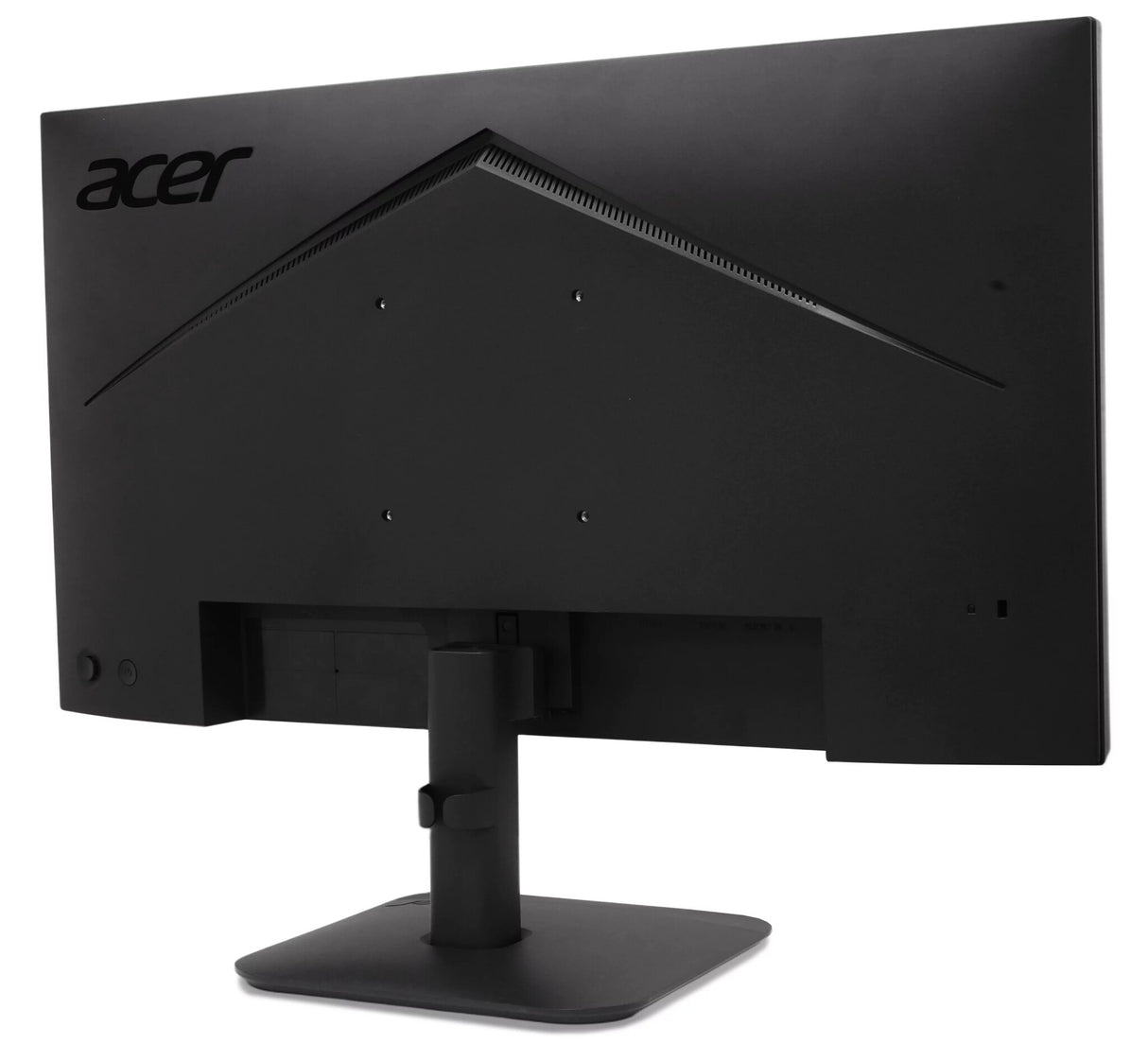 Acer KA2 KA242YP6BIP computerskærm 60,5 cm (23.8") 1920 x 1080 pixel Fuld HD LCD Sort