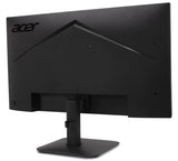 Acer KA2 KA242YP6BIP computerskærm 60,5 cm (23.8") 1920 x 1080 pixel Fuld HD LCD Sort