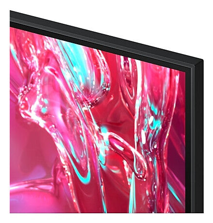 Samsung DU9072 2,49 m (98") 4K Ultra HD Smart TV Wi-Fi Sort