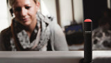 Kuando Busylight UC Alpha - Presence, Ringer & Notification 'optaget' lys indikator til hovedtelefon Headset