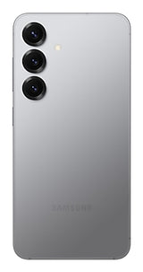 Samsung Galaxy S25 6.2 256GB Silver shadow