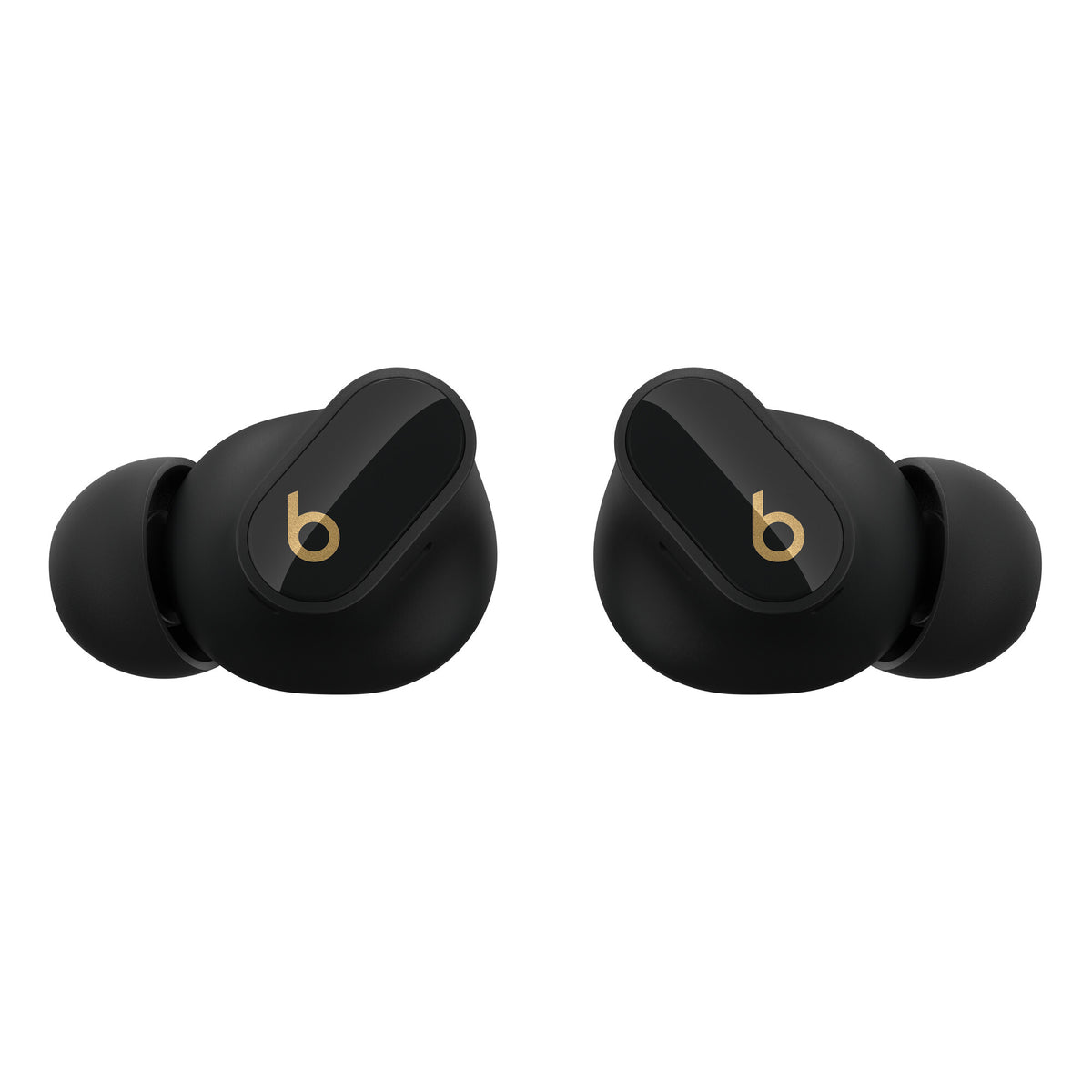 Beats by Dr. Dre Beats Studio Buds + Headset True Wireless Stereo (TWS) I ørerne Opkald/musik Bluetooth Sort, Guld