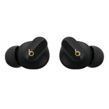 Beats by Dr. Dre Beats Studio Buds + Headset True Wireless Stereo (TWS) I ørerne Opkald/musik Bluetooth Sort, Guld