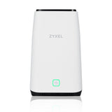 Zyxel Nebula FWA510 5G NR Wifi Router Hvid