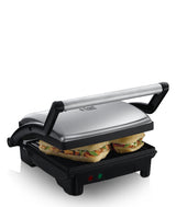 Russell Hobbs 3-in-1 panini grill