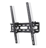 Hama 00220808 tv-beslag 190,5 cm (75") Sort