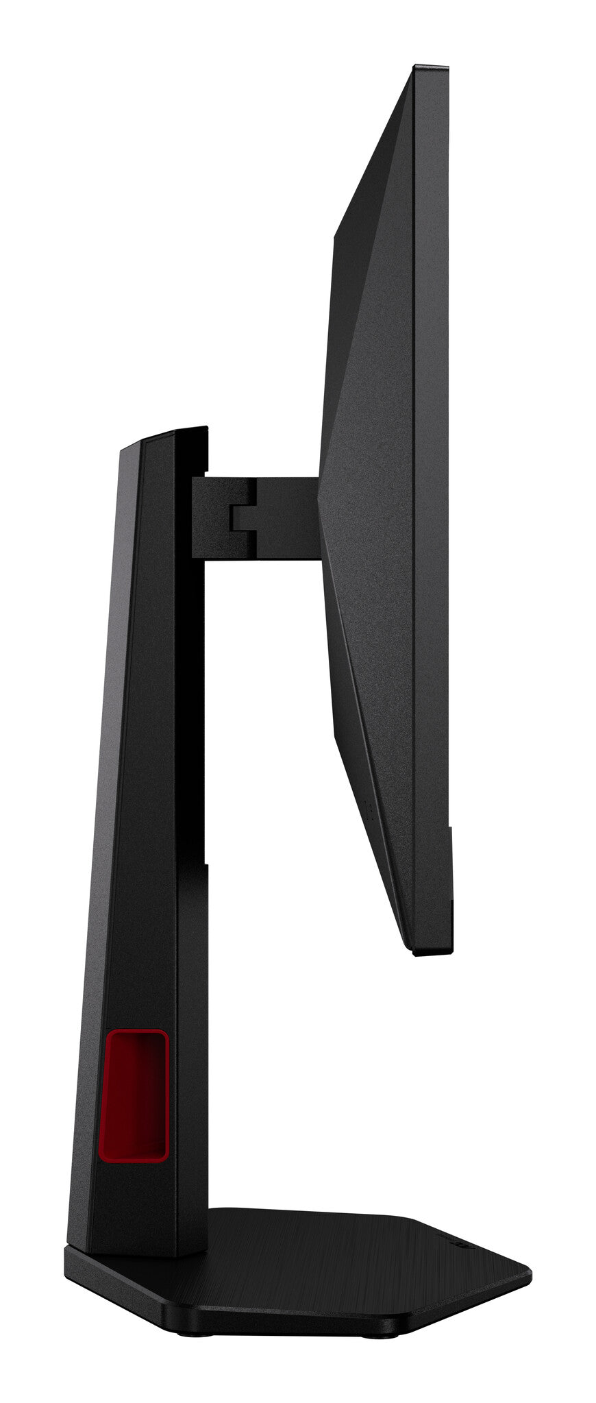 AOC G4 24G4ZR computerskærm 60,5 cm (23.8") 1920 x 1080 pixel Fuld HD LED Sort, Rød
