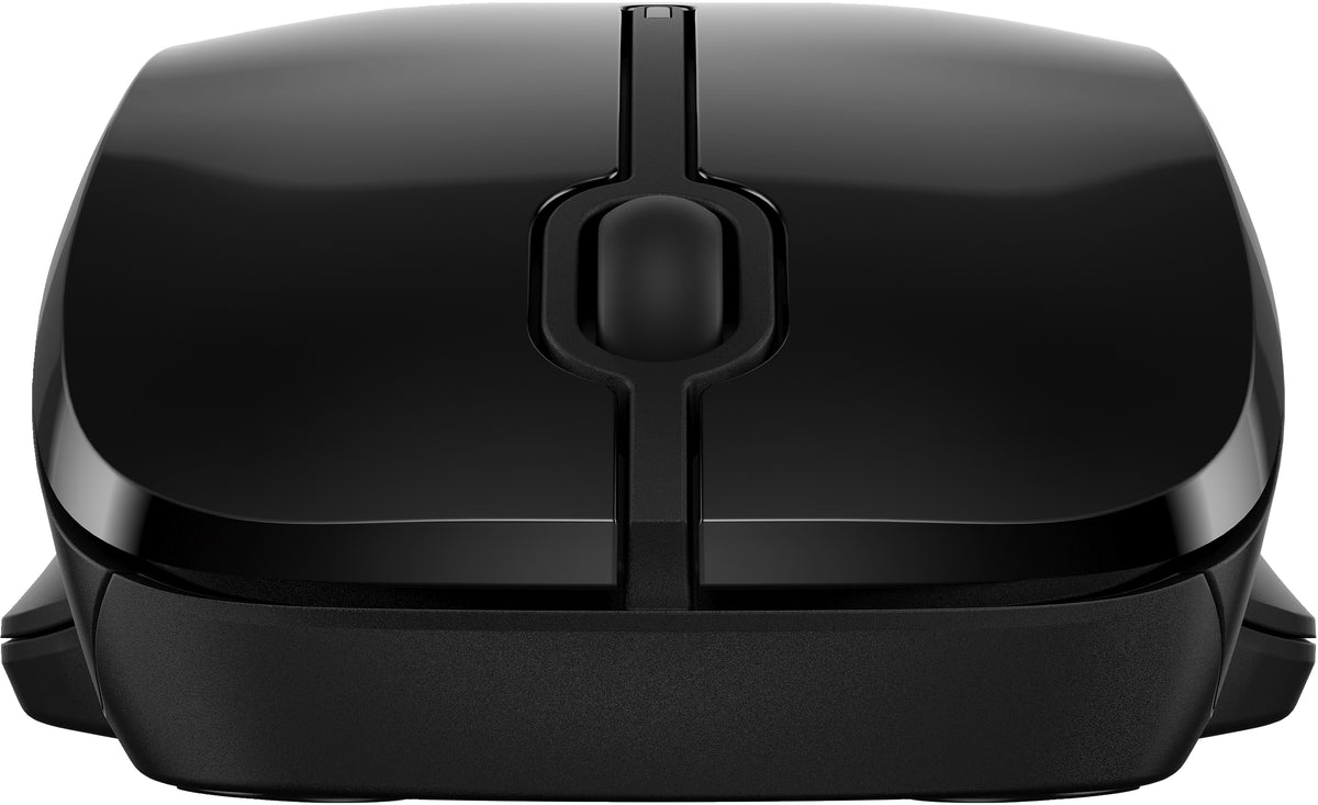 HP 250 Optisk Trådløs Sort