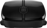 HP 250 Optisk Trådløs Sort