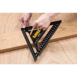 DEWALT Speedvinkel DWHT25228 30cm