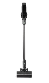 Roborock H5 Stick vakuum Batteri Dry HEPA Støvpose Beige, Sort