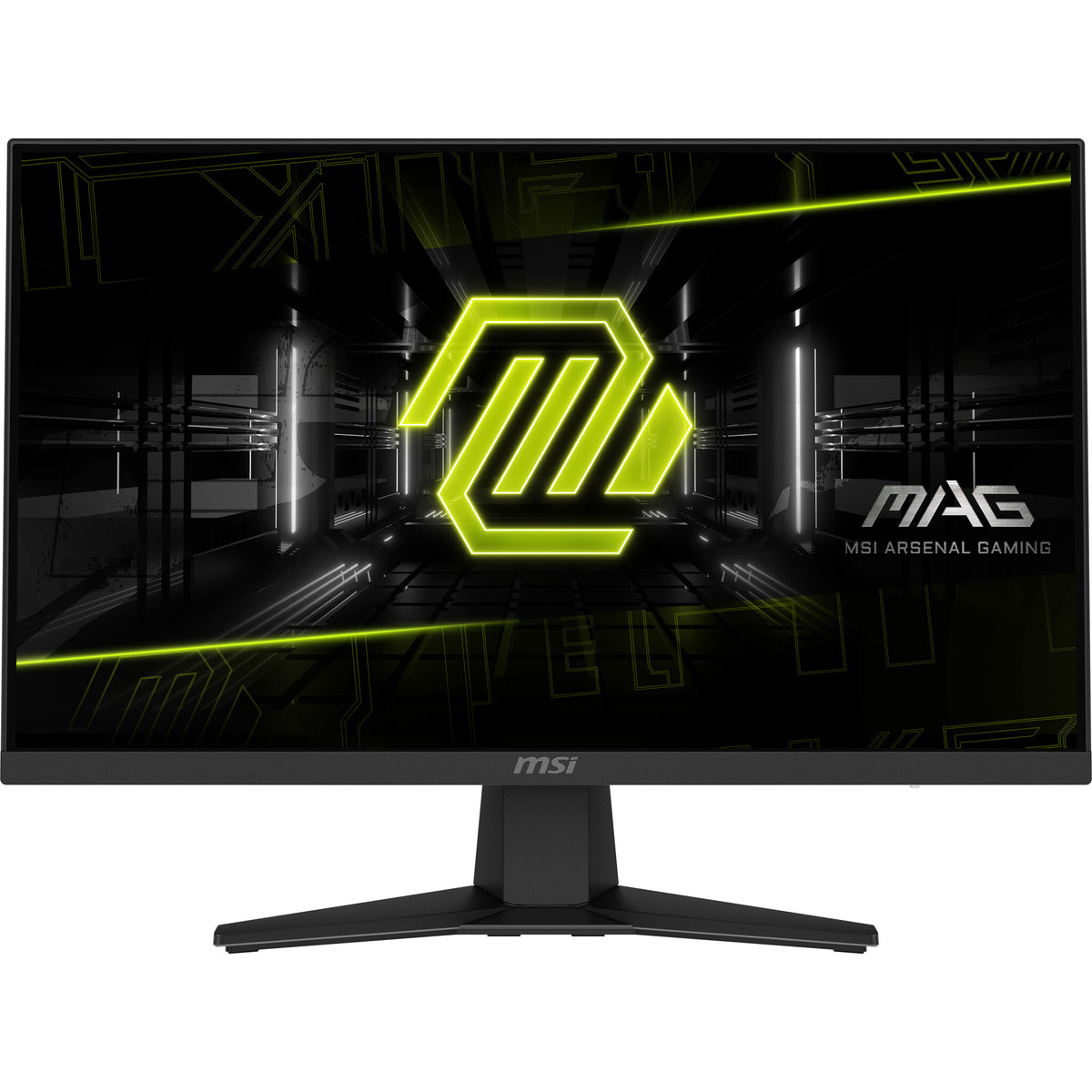 MSI MAG 244F - LED-Monitor - Gaming - 61 cm (24 in)