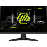 MSI MAG 244F - LED-Monitor - Gaming - 61 cm (24 in)