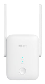 Xiaomi Wi-Fi Range Extender AX1500 Netværksgentager Hvid 10, 100, 1000 Mbit/s