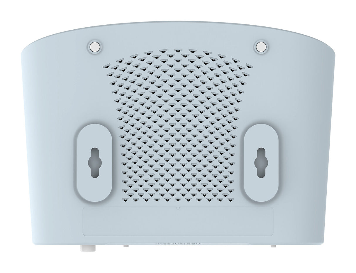D-Link M30 Dual-band (2,4 GHz / 5 GHz) Wi-Fi 6 (802.11ax) Hvid, Blå 4 Intern