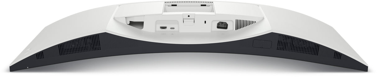 DELL Plus S3425DW computerskærm 86,4 cm (34") 3440 x 1440 pixel Wide Quad HD LCD Sølv