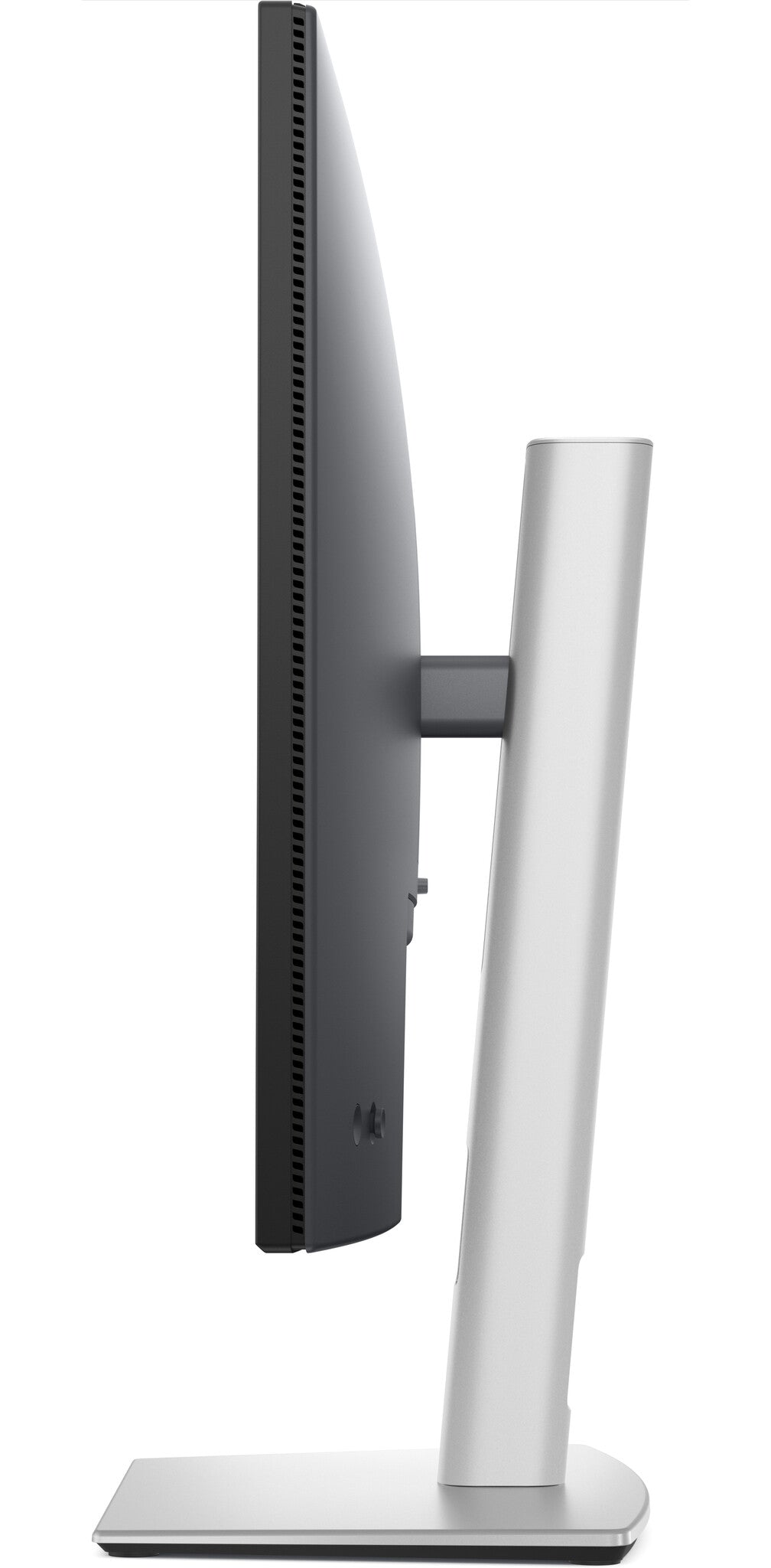 DELL Pro Plus P2725QE computerskærm 68,6 cm (27") 3840 x 2160 pixel 4K Ultra HD LCD Sort, Sølv