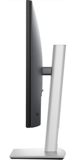 DELL Pro Plus P2725QE computerskærm 68,6 cm (27") 3840 x 2160 pixel 4K Ultra HD LCD Sort, Sølv