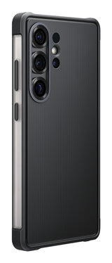 Samsung EF-RS938 mobiltelefon etui 17,5 cm (6.9") Cover Sort