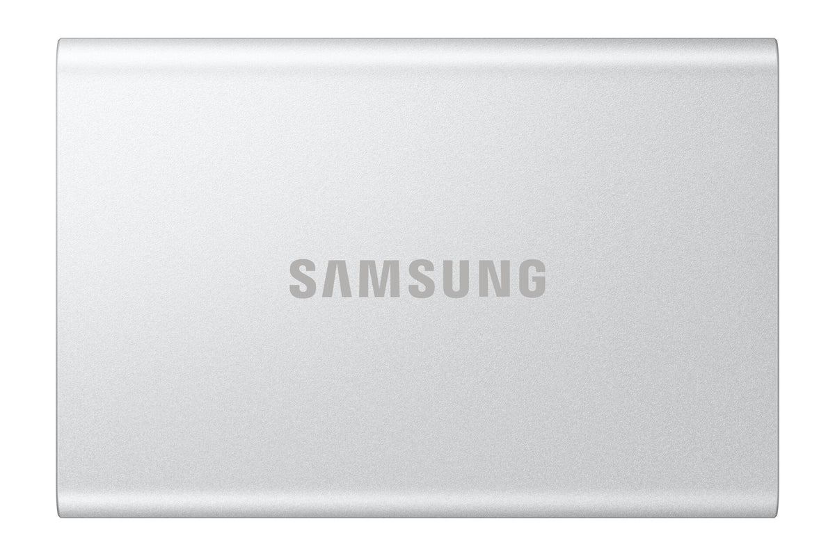 Samsung MU-PD1T0G/WW external solid state drive 1 TB USB Type-C 3.2 Gen 2 (3.1 Gen 2) Silver