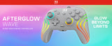 Turtle Beach TBC-8006-85 spil-controller Grå USB Gamepad Nintendo Switch, Nintendo Switch 2, Nintendo Switch OLED