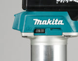 Makita DRT50Z Fræser LXT 18V Intet batteri