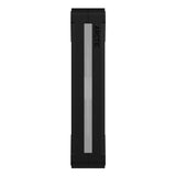 ARCTIC BioniX P12 A-RGB Computerkabinet Ventilator 12 cm Sort 1 stk