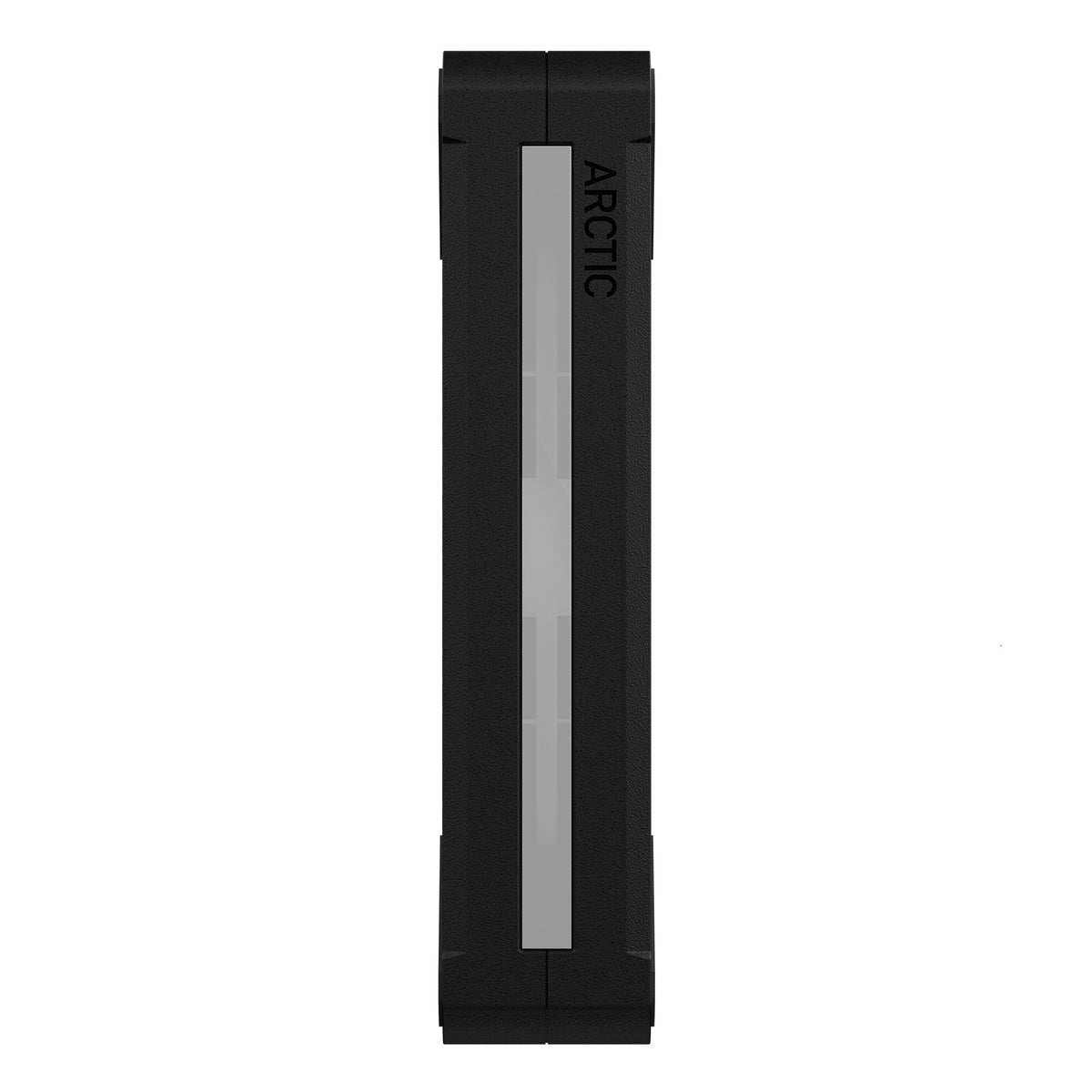 ARCTIC BioniX P12 A-RGB Computerkabinet Ventilator 12 cm Sort 3 stk