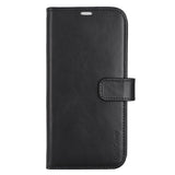 Radicover RAD274 mobiltelefon etui 17 cm (6.7") Folie Sort