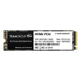 Team Group SSD MP33 512GB M.2 PCI Express 3.0 x4 (NVMe)