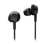Philips TAE5008BK/00 hovedtelefoner/headset Ledningsført I ørerne Opkald/musik USB Type-C Sort