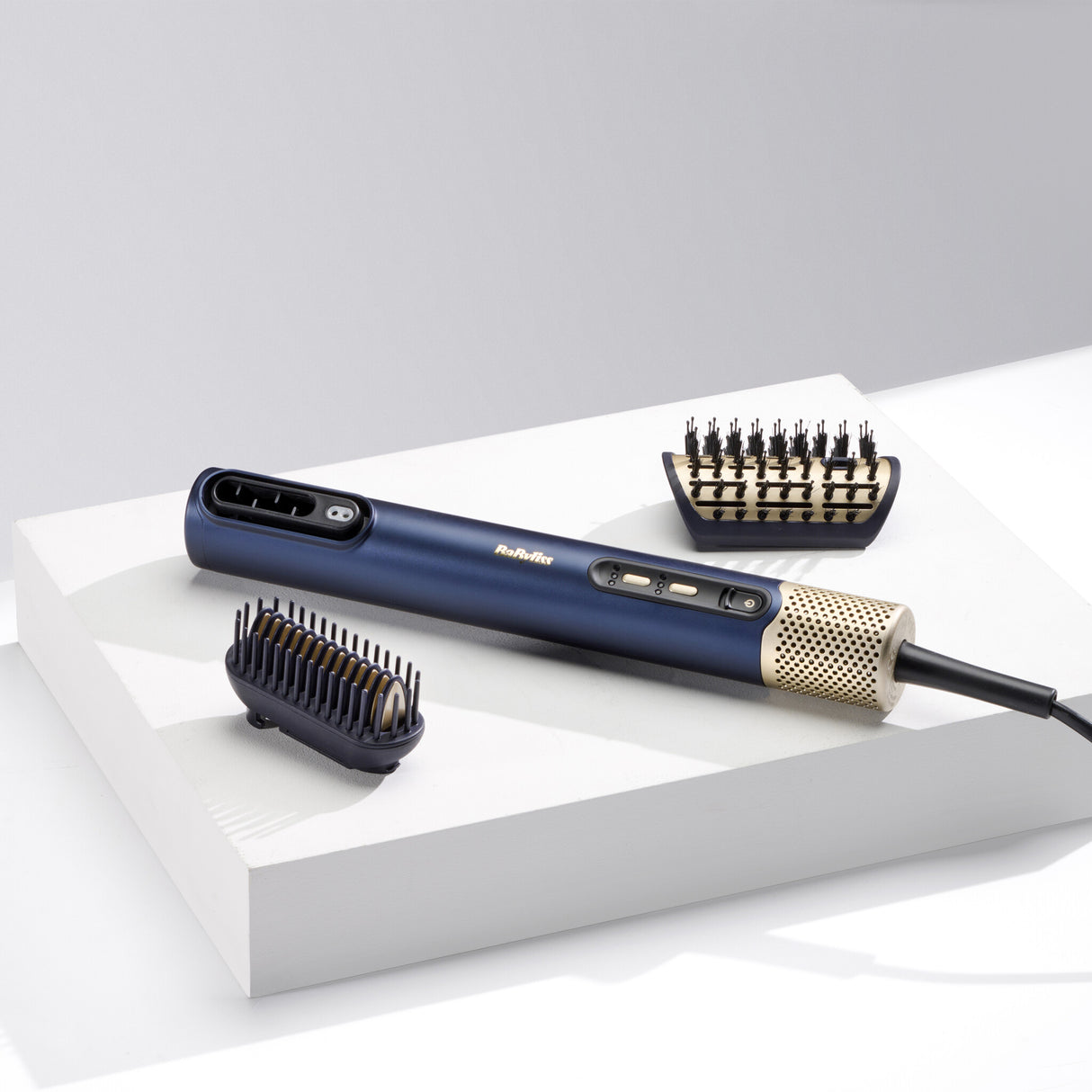 BaByliss Air Power Air Wand