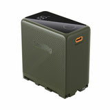Kamerabatteri SMALLRIG NP-F970 (grøn)