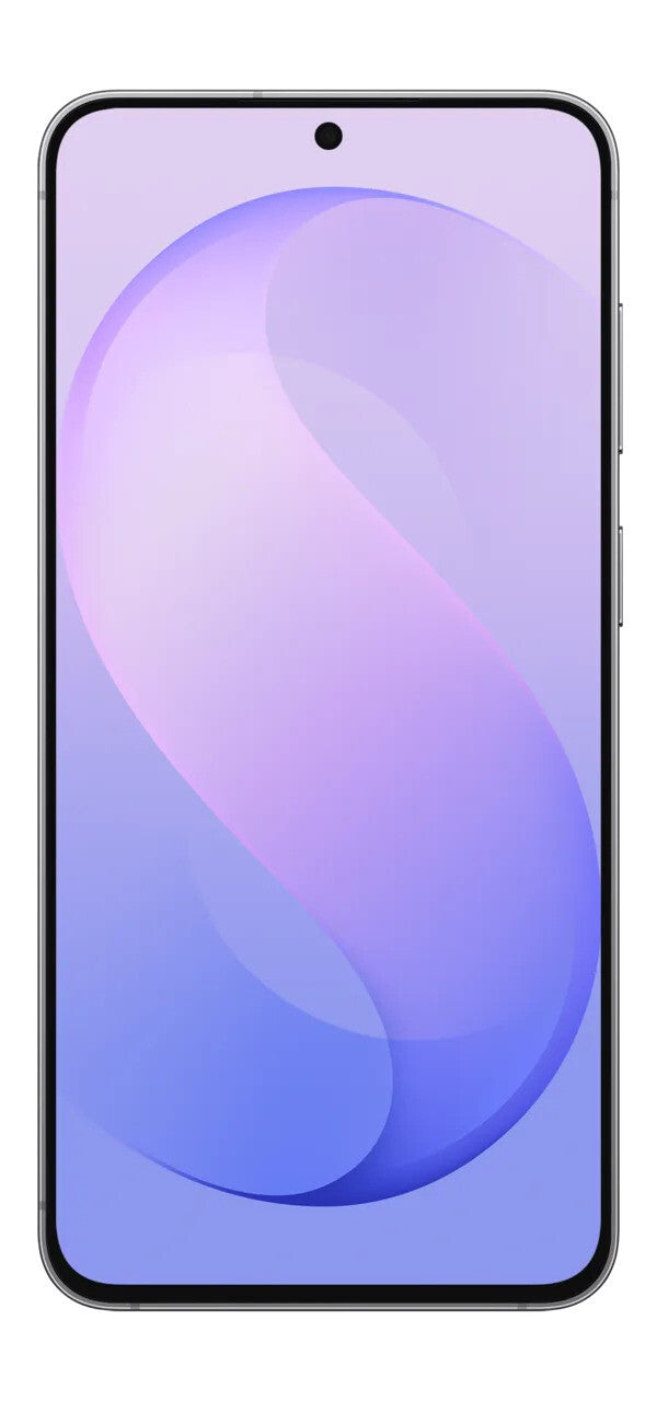 Samsung SM-S741B Galaxy S26 FE 5G 8GB RAM 256GB blåbær EU